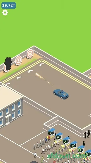 ���ѧУ2026���°汾v0.1.0 �ٷ������ͼ