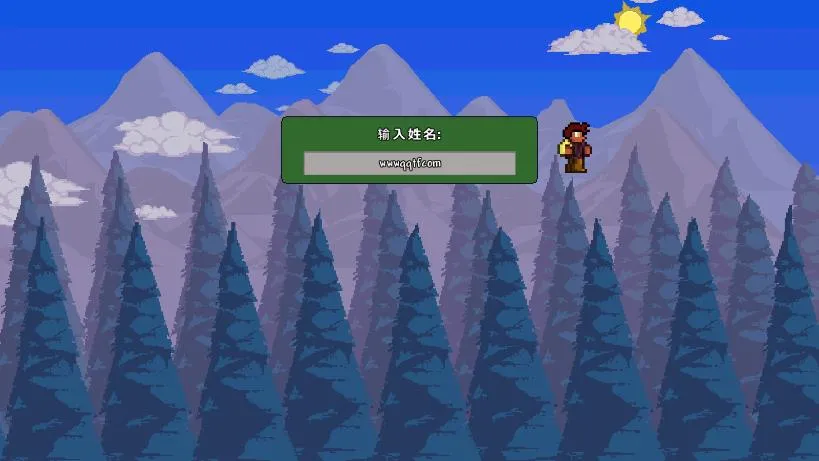 tModLoader2026�ٷ����°汾v1.1075 �ֻ����ͼ