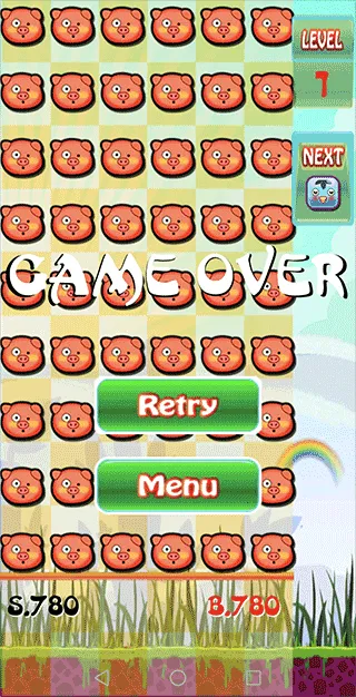 愤怒的小猪安卓版手机版 愤怒的小猪安卓版手机版