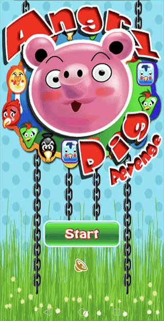 愤怒的小猪安卓版手机版 愤怒的小猪安卓版手机版