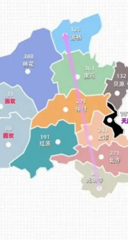 ��ս��ħv0.1 �ٷ������ͼ