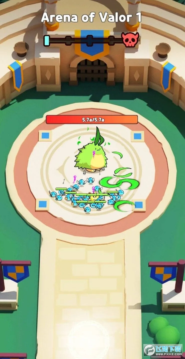 ʷ��ķ��v0.3.9 �ٷ������ͼ