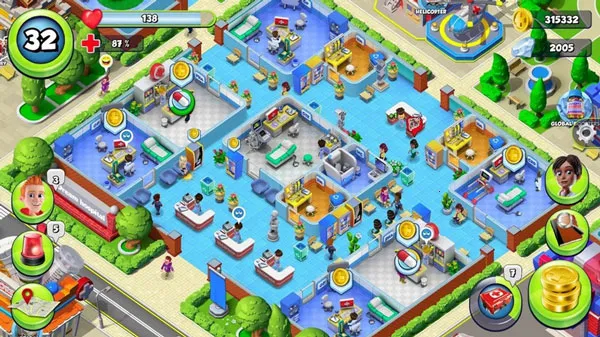 ����ҽԺ2026���ذ�װ