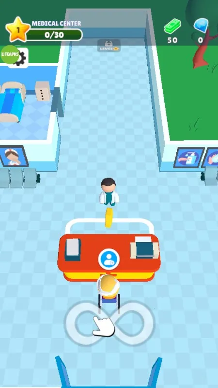 ����ҽԺ2026���ذ�װv0.4.0.0 �ֻ����ͼ