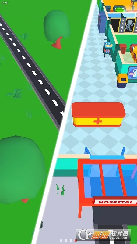 ����ҽԺ2026���ذ�װv0.4.0.0 �ֻ����ͼ