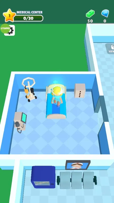 ����ҽԺ2026���ذ�װv0.4.0.0 �ֻ����ͼ