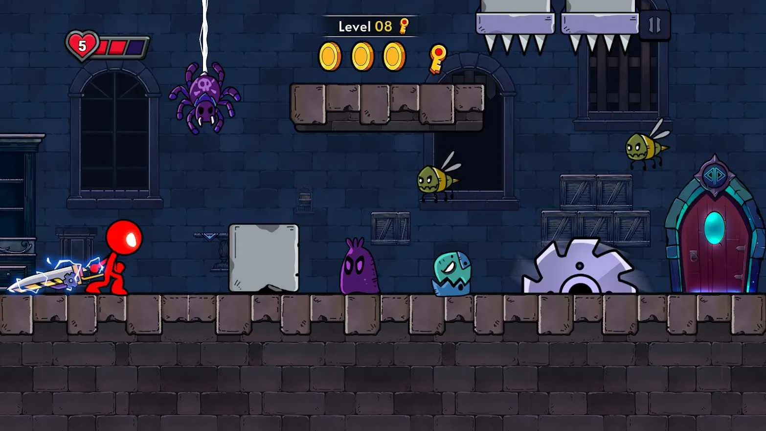 ��ɫ�����ð��v1.1.1 �ֻ����ͼ