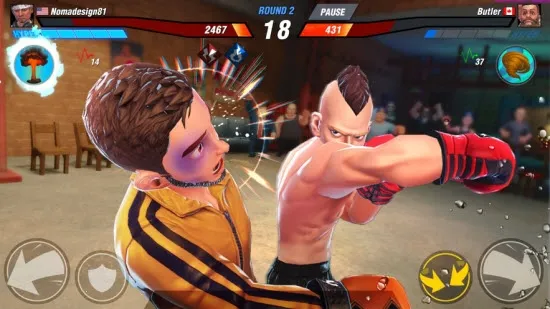 ȭ��֮��v7.4.0 ��Ѱ��ͼ