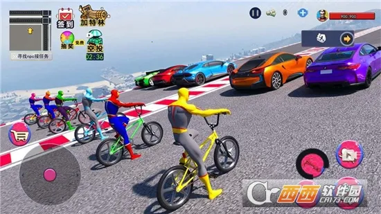 ����֩��սʿ�����ֻ���v1.0.0 ��׿���ͼ