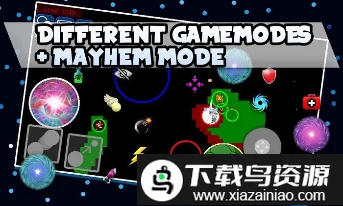 nebulousio2026���ذ�װv2.3.2.1 �ֻ����ͼ