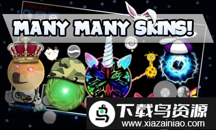 nebulousio2026���ذ�װv2.3.2.1 �ֻ����ͼ