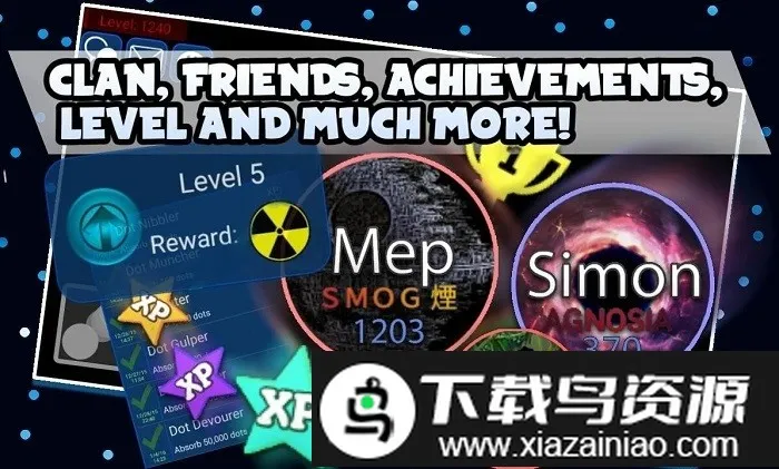 nebulousio2026���ذ�װv2.3.2.1 �ֻ����ͼ