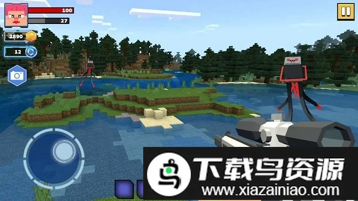 ���鹤�վ���v1.10 ��׿���ͼ