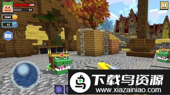 ���鹤�վ���v1.10 ��׿���ͼ