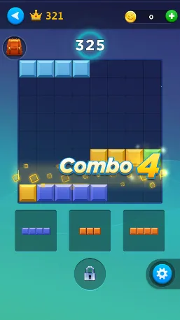 幸运方块 幸运方块