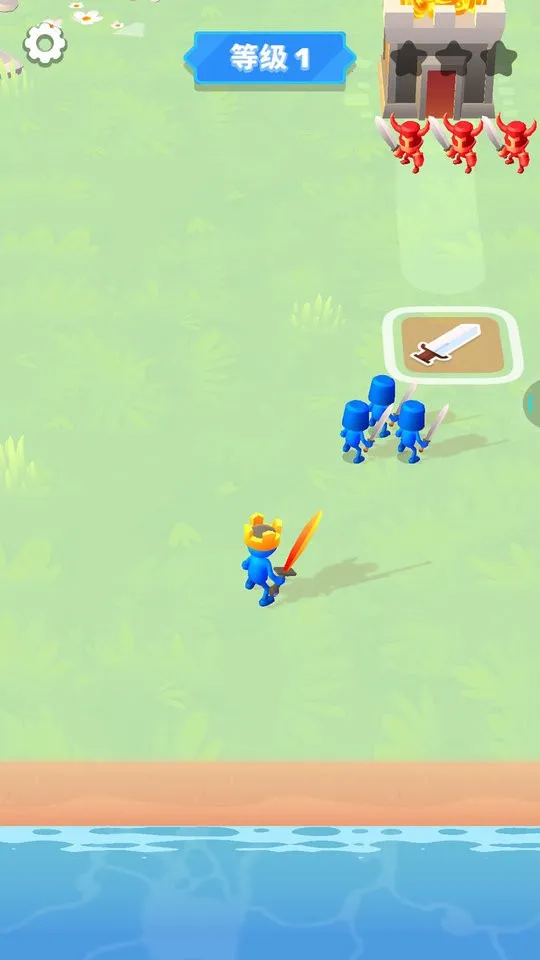 ���������ս��2026���ذ�װv0.7.5 ��׿���ͼ