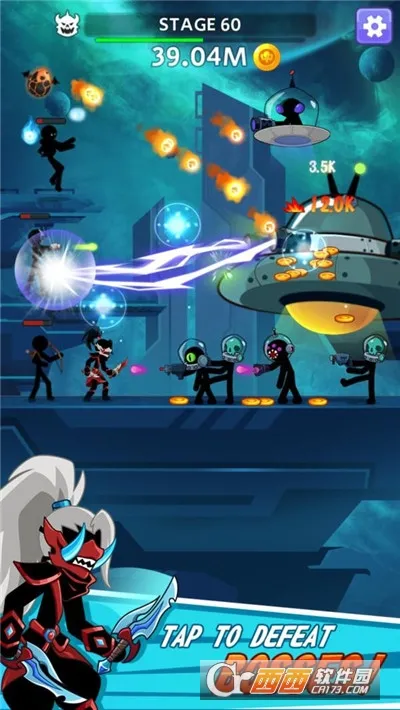 ���������ս��2026���ذ�װv0.7.5 ��׿���ͼ