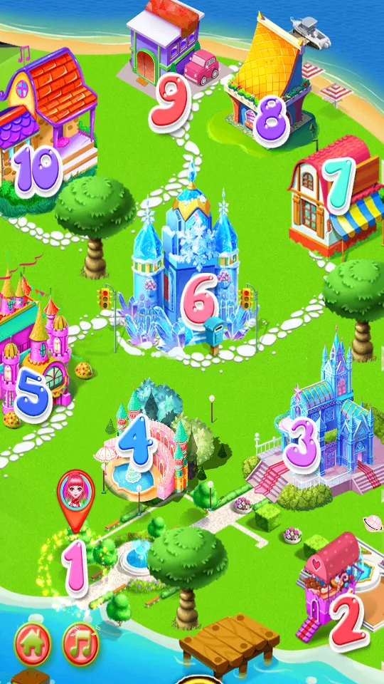 ����ɳ��ʱ��2026�ٷ����°汾v1.0 �ֻ����ͼ