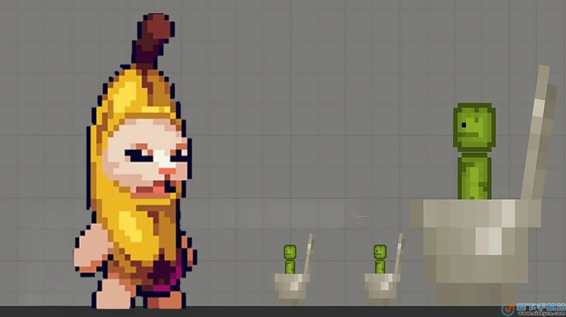 ����������v1.1 �ٷ������ͼ