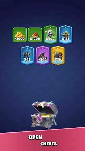 ����սʿv2.2.2 ��׿���ͼ