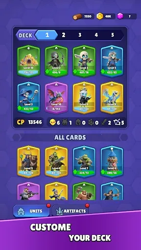 ����սʿv2.2.2 ��׿���ͼ