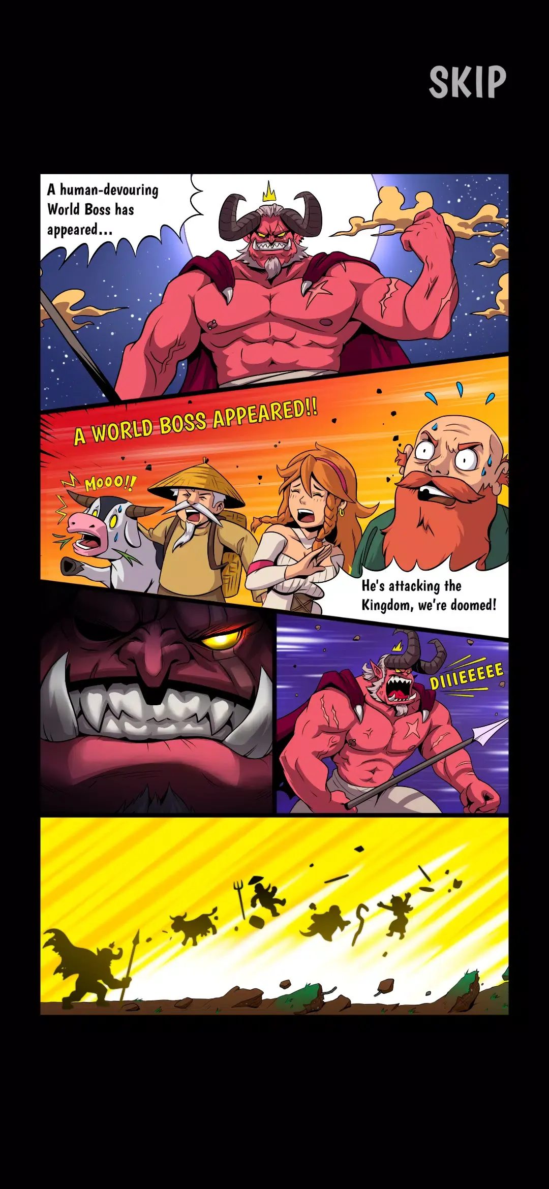 Ӣ�۵����v2.58 �ֻ����ͼ