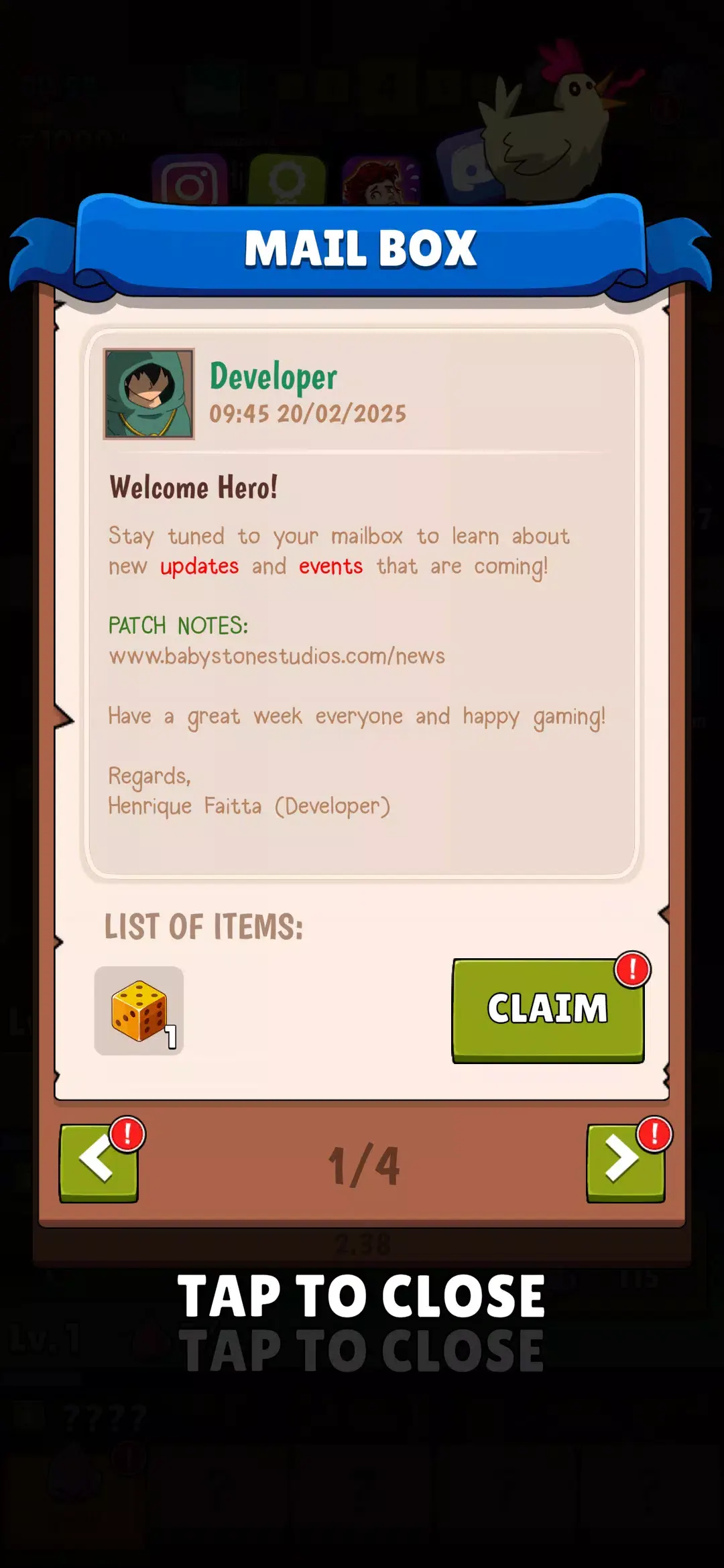 Ӣ�۵����v2.58 �ֻ����ͼ