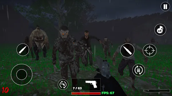 ��ʬĩ�����氲׿���ֻ���v1.1 ��Ѱ��ͼ