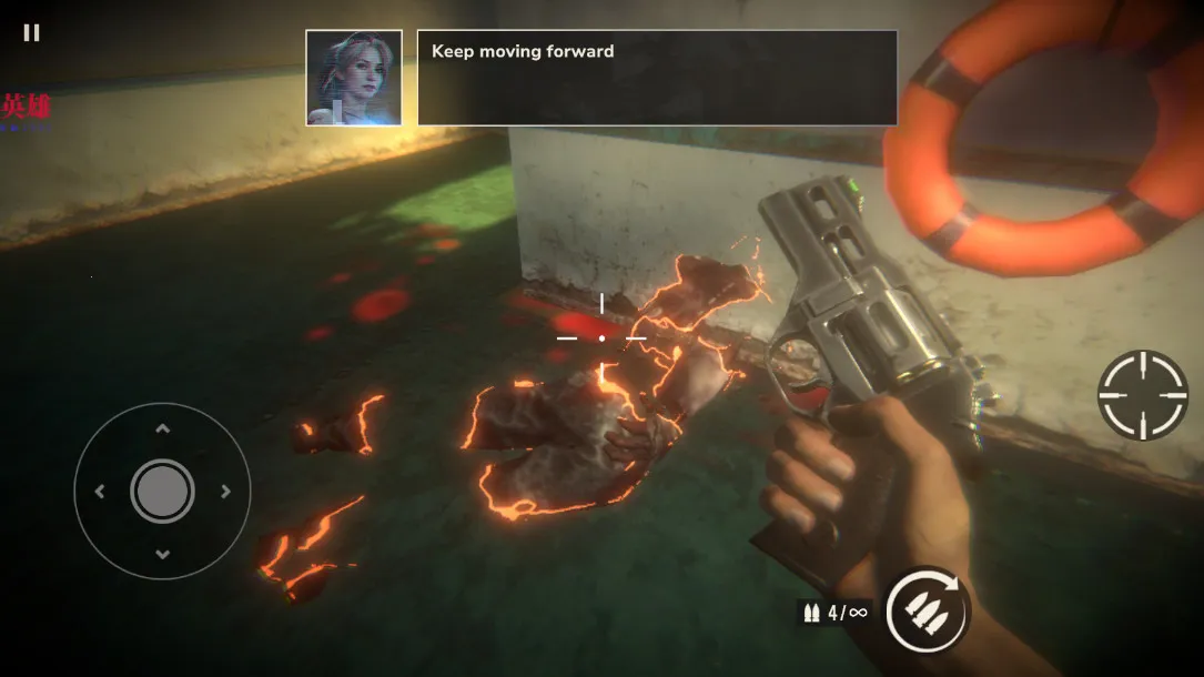 ��ʬ���������ֻ���v0.2.1 ��׿���ͼ