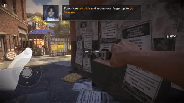 ��ʬ���������ֻ���v0.2.1 ��׿���ͼ