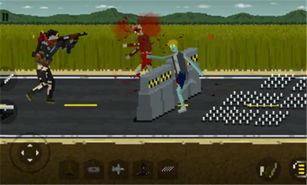 ��ʬ��������2026�ٷ����°汾v1.25 �ֻ����ͼ