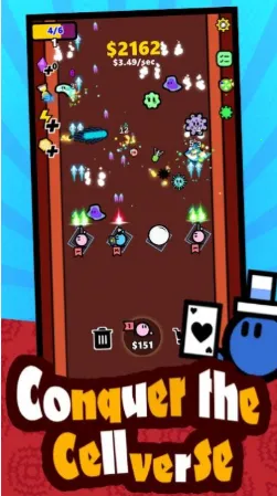 ϸ������ս