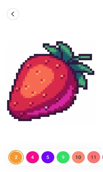 color number��ɫv4.20.0 ��׿���ͼ