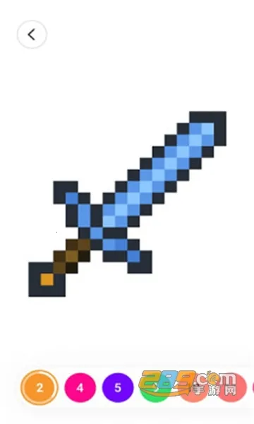 color number��ɫv4.20.0 ��׿���ͼ