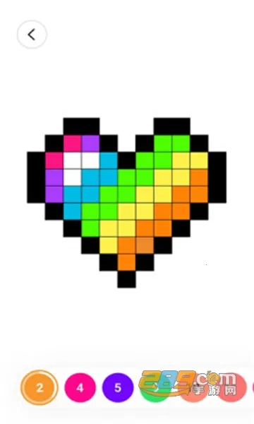 color number��ɫv4.20.0 ��׿���ͼ