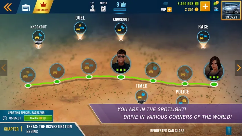 carx��ͷ����v1.14.0 �ֻ����ͼ