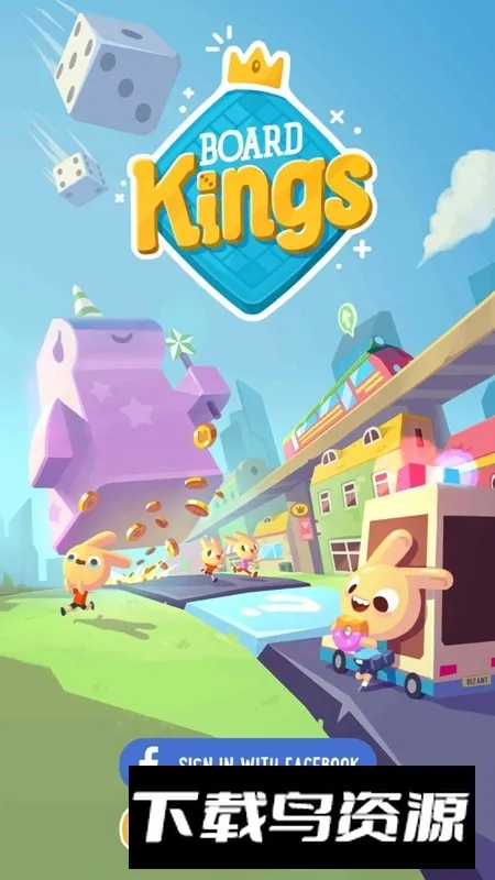 Board Kings��������v4.62.0 �ֻ����ͼ