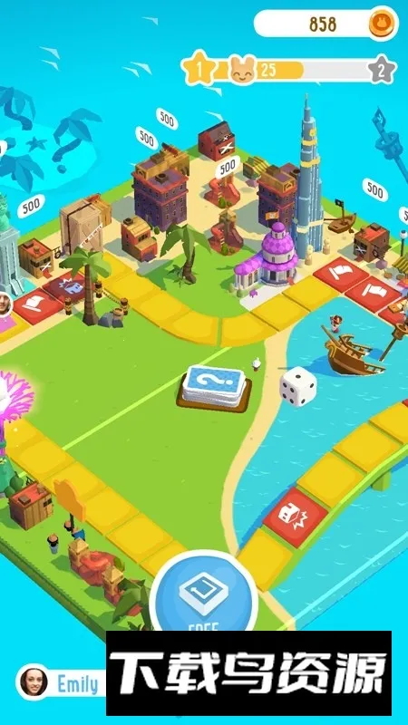 Board Kings��������v4.62.0 �ֻ����ͼ