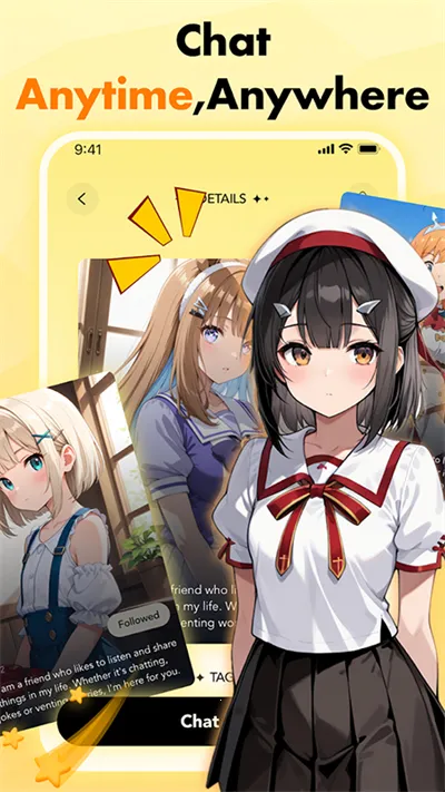 angel ai2026���°汾v1.0.6 ��׿���ͼ