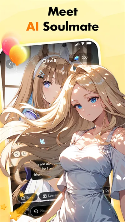 angel ai2026���°汾v1.0.6 ��׿���ͼ