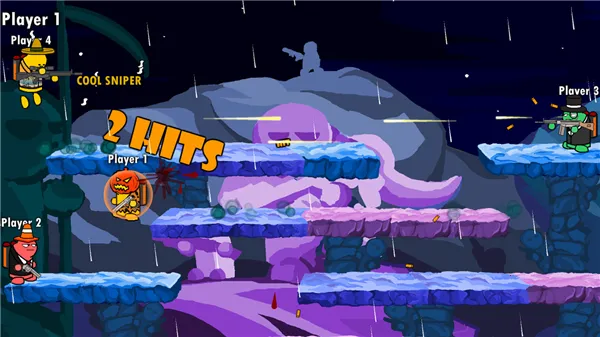 ���Ҵ�ǹս�޵а�v1.3.0 �ٷ������ͼ