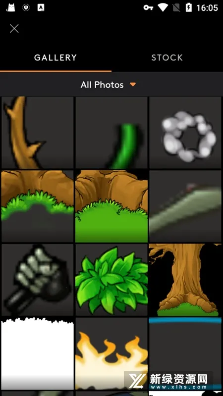 motionleap����ƽ��v1.6.1 ��׿���ͼ