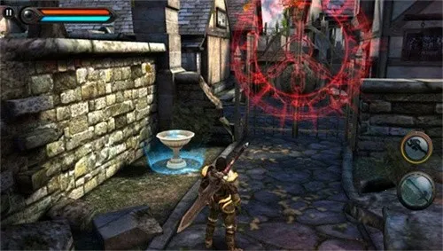 ��Ұ֮Ѫ��׿������v1.1.3 ��Ѱ��ͼ