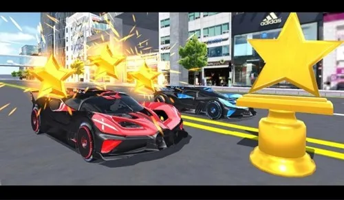 3d��ʻ��2V6.1v2.20 ��׿���ͼ