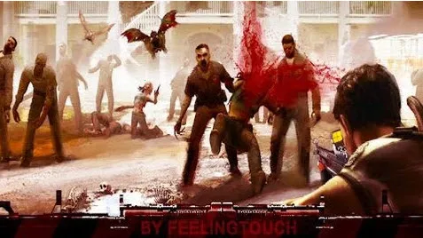 ��ʬǰ��3d���޽����ʯ��v1.11.113 ��׿���ͼ