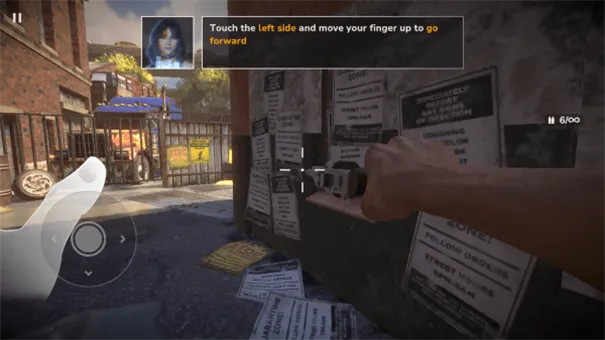 ��ʬ����MOD���ײ˵��ƽ��v0.2.1 �ֻ����ͼ