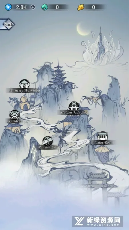 ����ģ����2����v2.0 ��Ѱ��ͼ