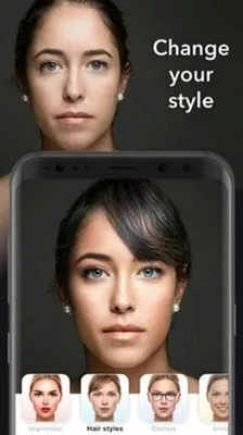 faceappȫ�����氲׿��v1.0.6 �ֻ����ͼ