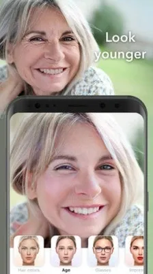 faceappȫ�����氲׿��v1.0.6 �ֻ����ͼ