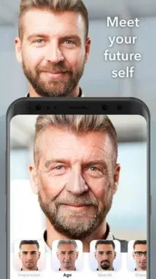 faceappȫ�����氲׿��v1.0.6 �ֻ����ͼ